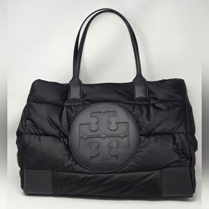 Tory Burch Ella Puffer Tote